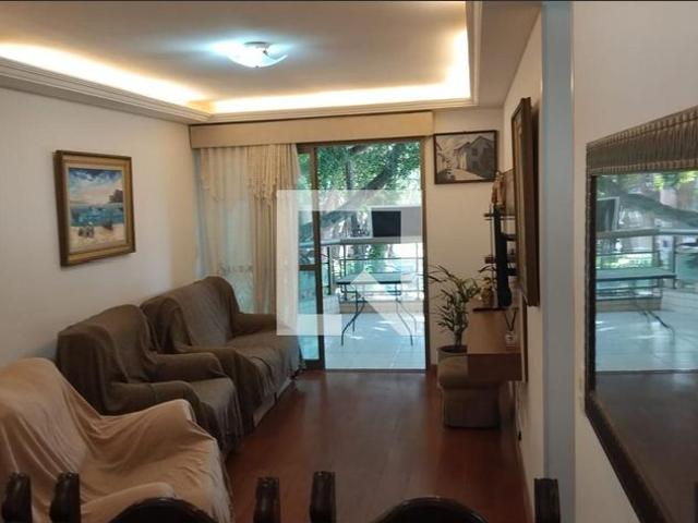 Apto, Recreio, 3 Quartos, 100 m2 Rio de Janeiro