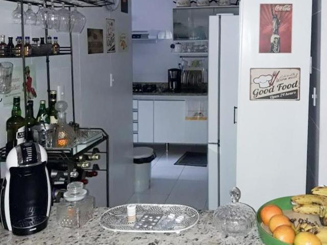 Apto, Recreio, 3 Quartos, 100 m2 Rio de Janeiro