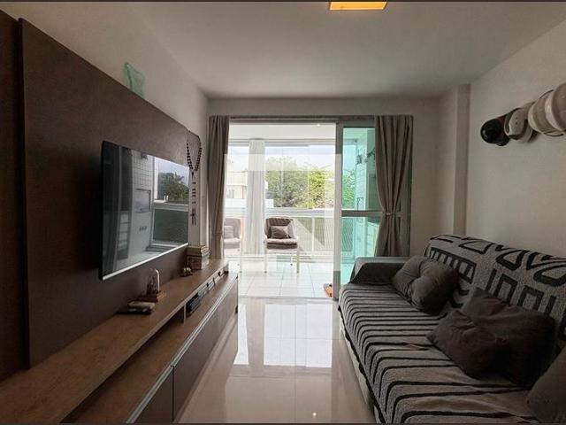 Apto, Recreio, 3 Quartos, 100 m2 Rio de Janeiro