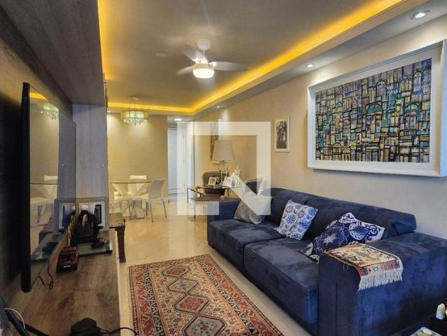Apto, Recreio, 3 Quartos, 100 m2 Rio de Janeiro
