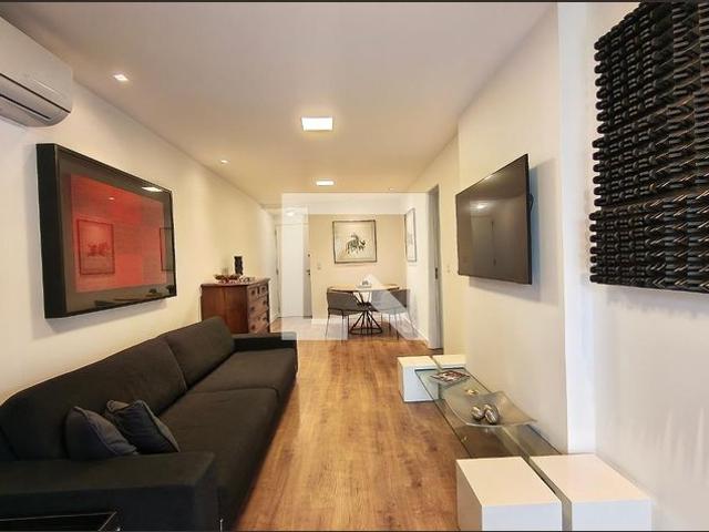 Apto, Recreio, 3 Quartos, 100 m2 Rio de Janeiro