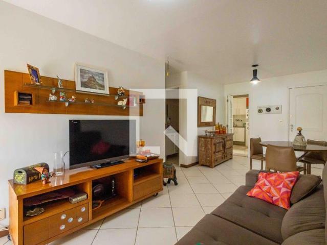 Apto, Recreio, 3 Quartos, 102 m2 Rio de Janeiro