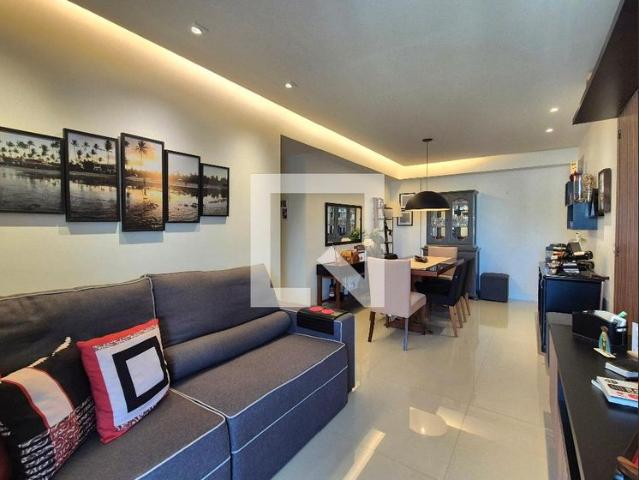 Apto, Recreio, 3 Quartos, 107 m2 Rio de Janeiro