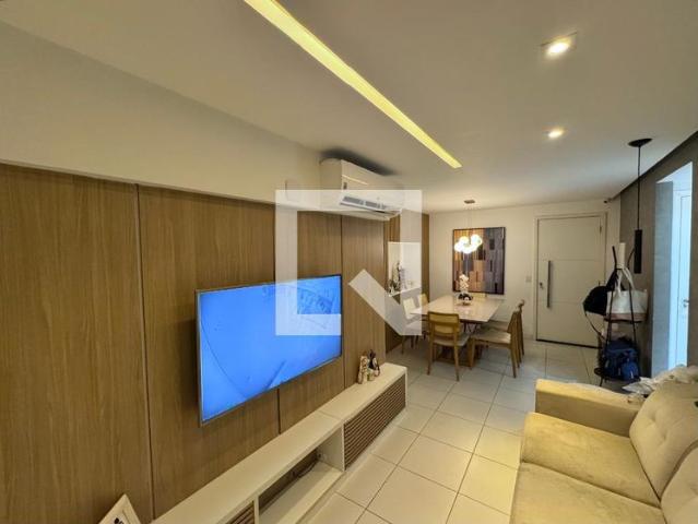 Apto, Recreio, 3 Quartos, 104 m2 Rio de Janeiro