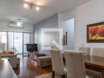 Apto, Recreio, 3 Quartos, 105 m2 Rio de Janeiro