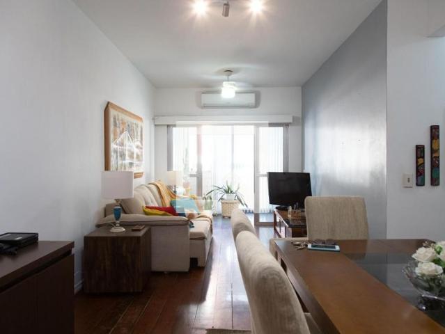 Apto, Recreio, 3 Quartos, 105 m2 Rio de Janeiro