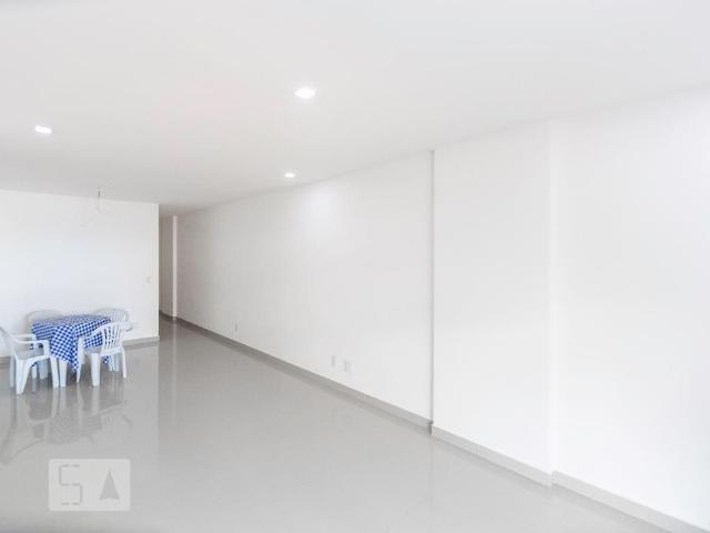 Apto, Recreio, 3 Quartos, 105 m2 Rio de Janeiro