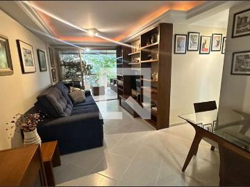 Apto, Recreio, 3 Quartos, 109 m2 Rio de Janeiro