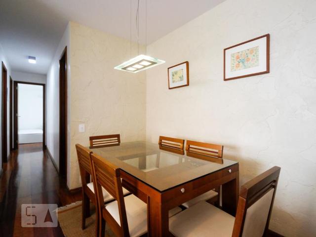 Apto, Recreio, 3 Quartos, 110 m2 Rio de Janeiro