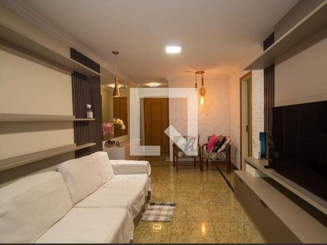 Apto, Recreio, 3 Quartos, 110 m2 Rio de Janeiro