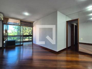 Apto, Recreio, 3 Quartos, 110 m2 Rio de Janeiro