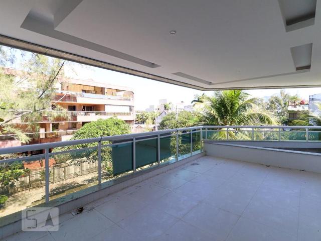 Apto, Recreio, 3 Quartos, 114 m2 Rio de Janeiro