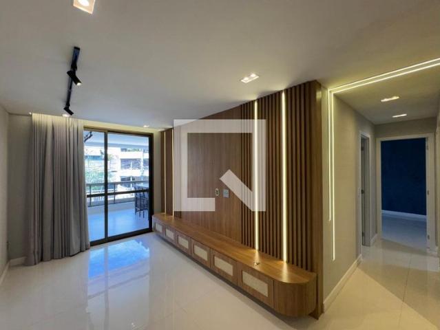 Apto, Recreio, 3 Quartos, 115 m2 Rio de Janeiro