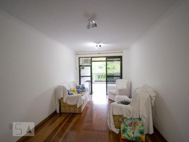 Apto, Recreio, 3 Quartos, 118 m2 Rio de Janeiro