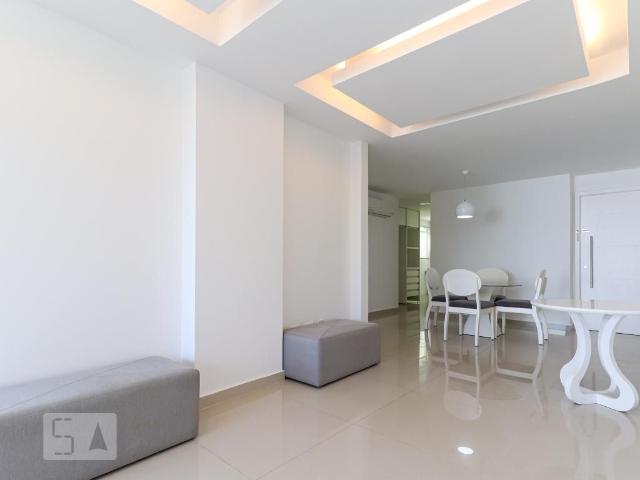 Apto, Recreio, 3 Quartos, 120 m2 Rio de Janeiro