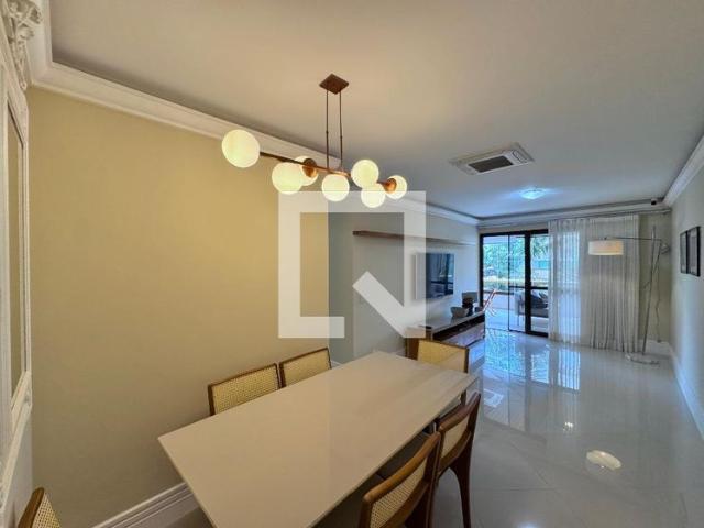 Apto, Recreio, 3 Quartos, 120 m2 Rio de Janeiro