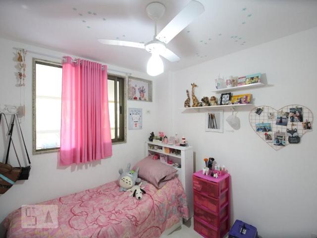 Apto, Recreio, 3 Quartos, 120 m2 Rio de Janeiro