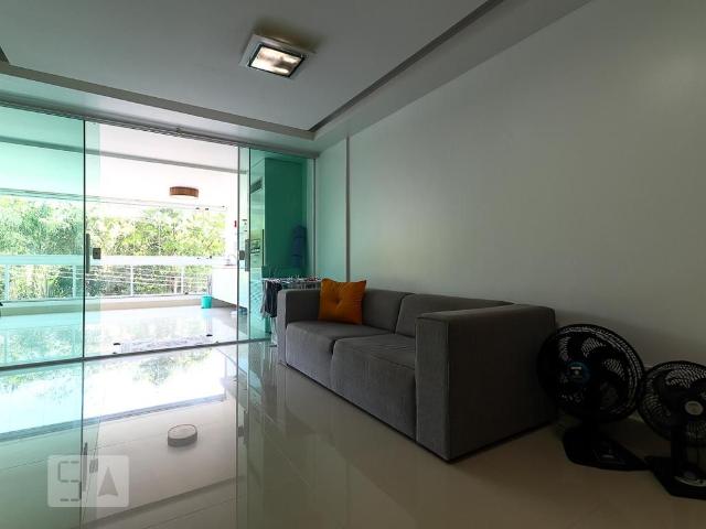Apto, Recreio, 3 Quartos, 120 m2 Rio de Janeiro