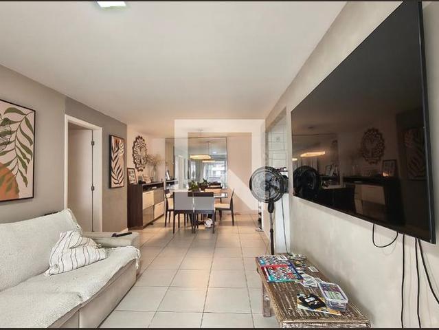 Apto, Recreio, 3 Quartos, 121 m2 Rio de Janeiro