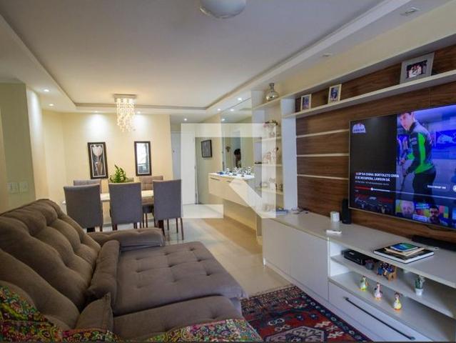 Apto, Recreio, 3 Quartos, 121 m2 Rio de Janeiro