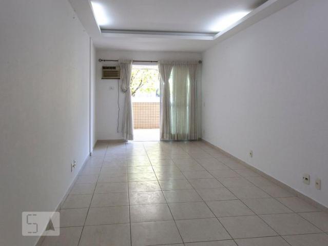 Apto, Recreio, 3 Quartos, 126 m2 Rio de Janeiro