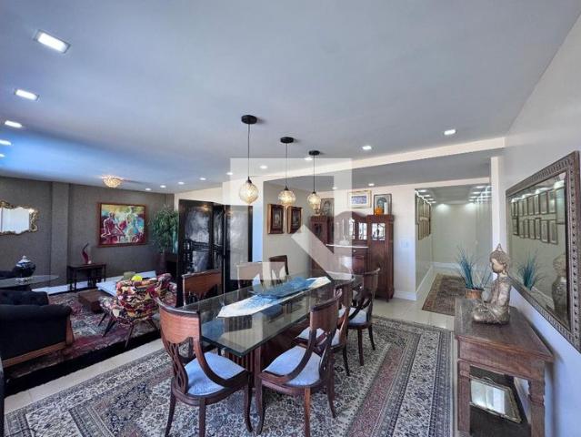 Apto, Recreio, 3 Quartos, 240 m2 Rio de Janeiro