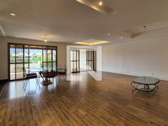 Apto, Recreio, 3 Quartos, 250 m2 Rio de Janeiro
