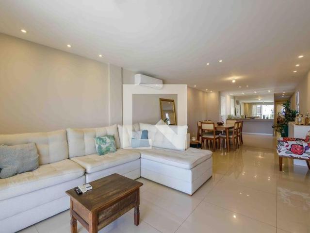 Apto, Recreio, 3 Quartos, 264 m2 Rio de Janeiro