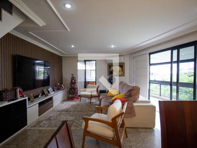Apto, Recreio, 3 Quartos, 265 m2 Rio de Janeiro