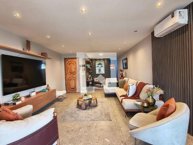 Apto, Recreio, 3 Quartos, 296 m2 Rio de Janeiro