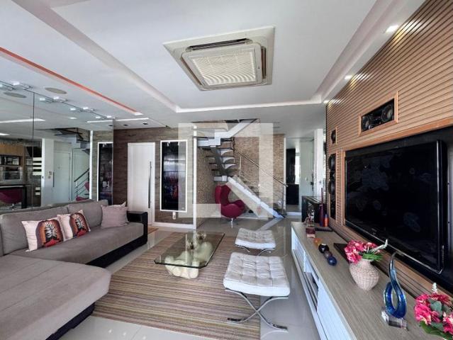 Apto, Recreio, 3 Quartos, 200 m2 Rio de Janeiro