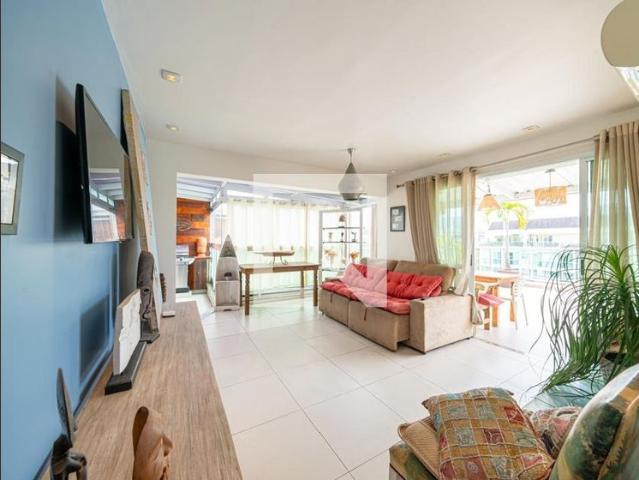 Apto, Recreio, 3 Quartos, 200 m2 Rio de Janeiro