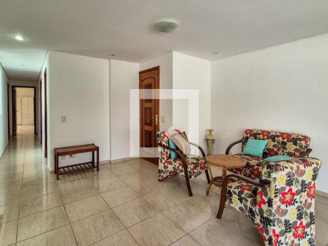 Apto, Recreio, 3 Quartos, 202 m2 Rio de Janeiro