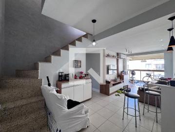 Apto, Recreio, 3 Quartos, 211 m2 Rio de Janeiro