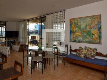 Rua Jorge Emilio Fontenelle, Recreio Dos Bandeirantes, Rio de Janeiro, Rio de Janeiro