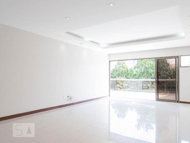Apto, Recreio, 3 Quartos, 350 m2 Rio de Janeiro