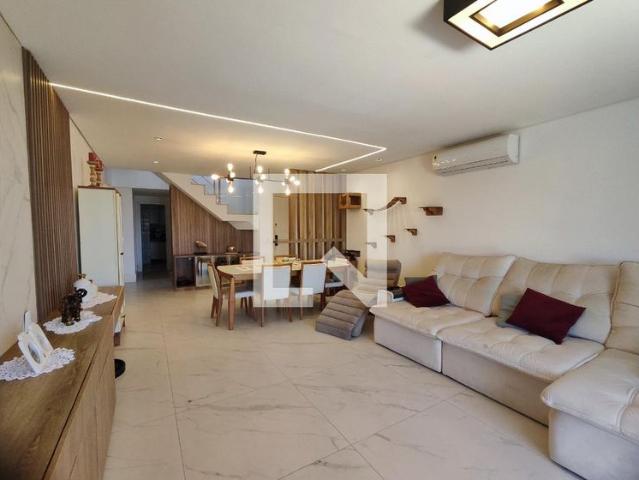 Apto, Recreio, 3 Quartos, 215 m2 Rio de Janeiro