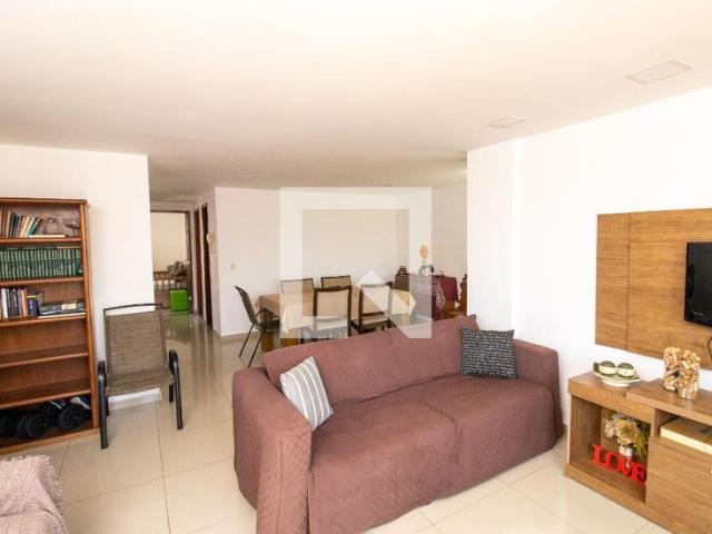 Apto, Recreio, 3 Quartos, 290 m2 Rio de Janeiro