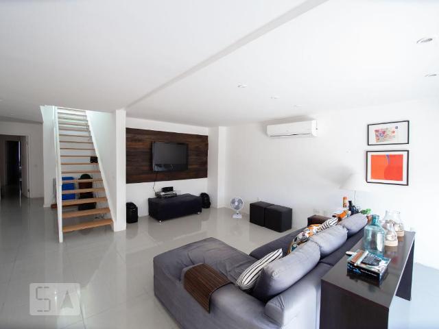 Apto, Recreio, 3 Quartos, 400 m2 Rio de Janeiro