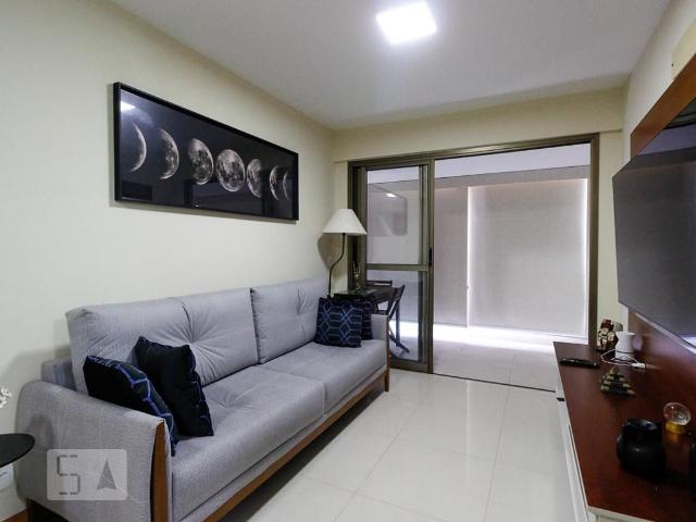 Apto, Recreio, 3 Quartos, 5270 m2 Rio de Janeiro