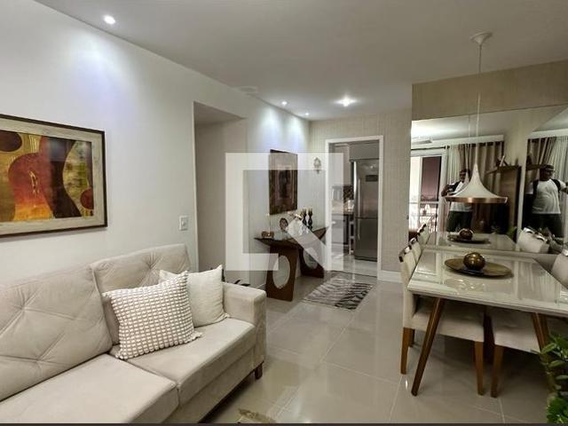 Apto, Recreio, 3 Quartos, 75 m2 Rio de Janeiro