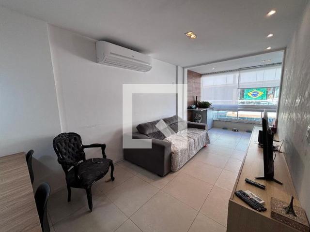 Apto, Recreio, 3 Quartos, 76 m2 Rio de Janeiro
