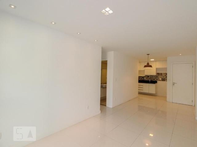 Apto, Recreio, 3 Quartos, 76 m2 Rio de Janeiro