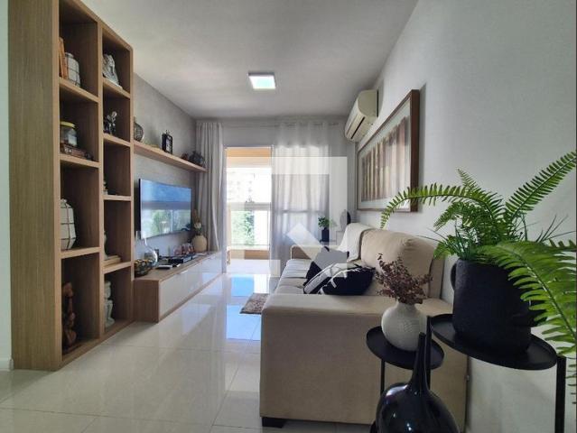 Apto, Recreio, 3 Quartos, 77 m2 Rio de Janeiro
