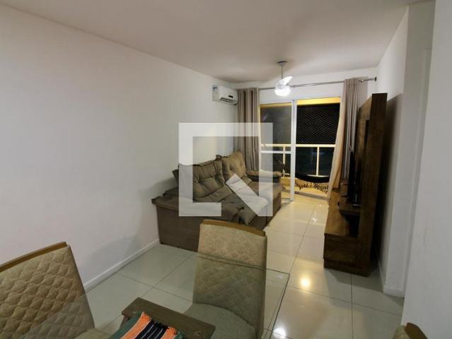 Apto, Recreio, 3 Quartos, 78 m2 Rio de Janeiro