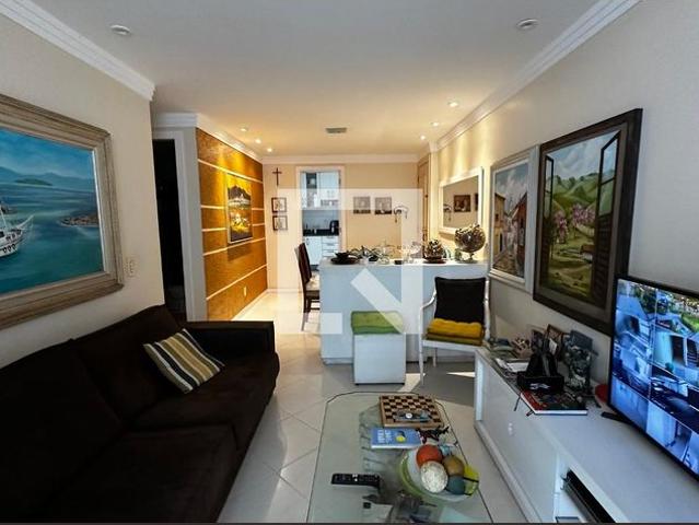 Apto, Recreio, 3 Quartos, 84 m2 Rio de Janeiro