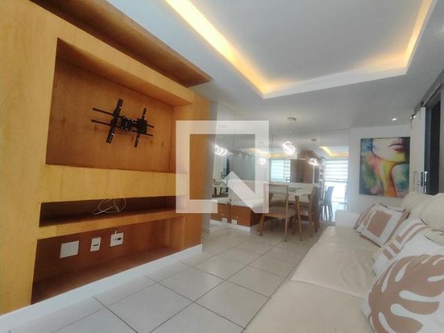 Apto, Recreio, 3 Quartos, 85 m2 Rio de Janeiro