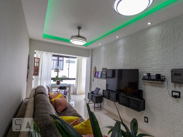 Apto, Recreio, 3 Quartos, 87 m2 Rio de Janeiro