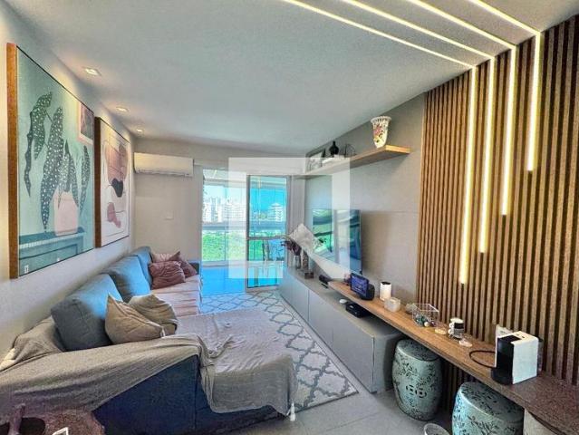 Apto, Recreio, 3 Quartos, 89 m2 Rio de Janeiro