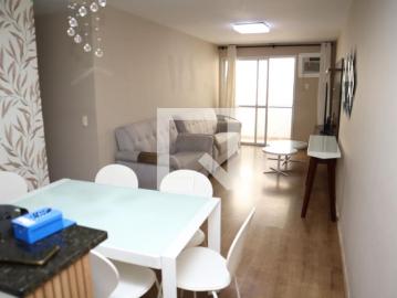 Apto, Recreio, 3 Quartos, 80 m2 Rio de Janeiro